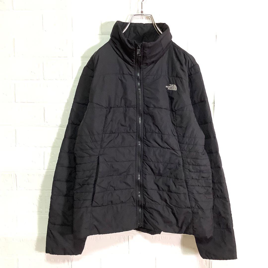 楽天市場】THE NORTH FACE ノースフェイス 中綿 ジャケット