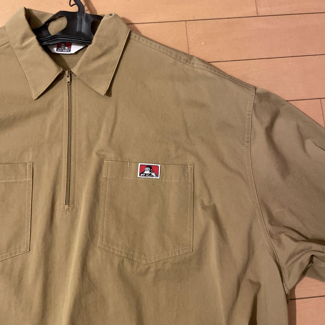 ⭐️まぁさん専用⭐️ ハーフジップニットプルオーバー[品番：GERW0010809]｜GeeRA