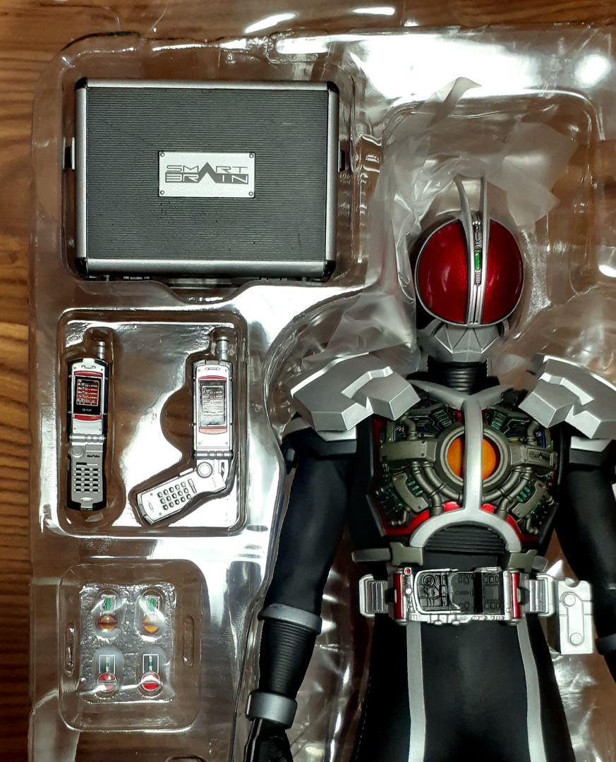 MASKED RIDER