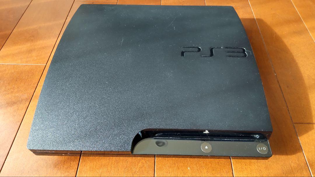 プレステーション3 本体＋付属品