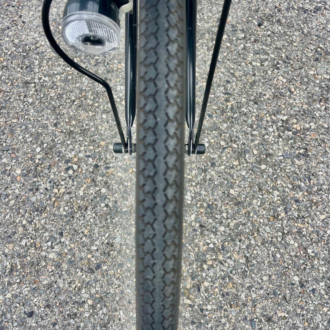 26インチ 変速なし目立った傷や汚れなし