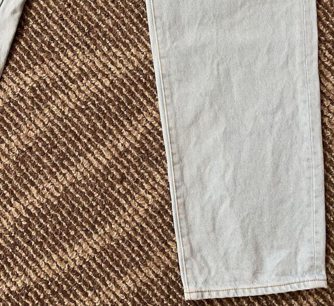 supreme Regular Jean 32インチ