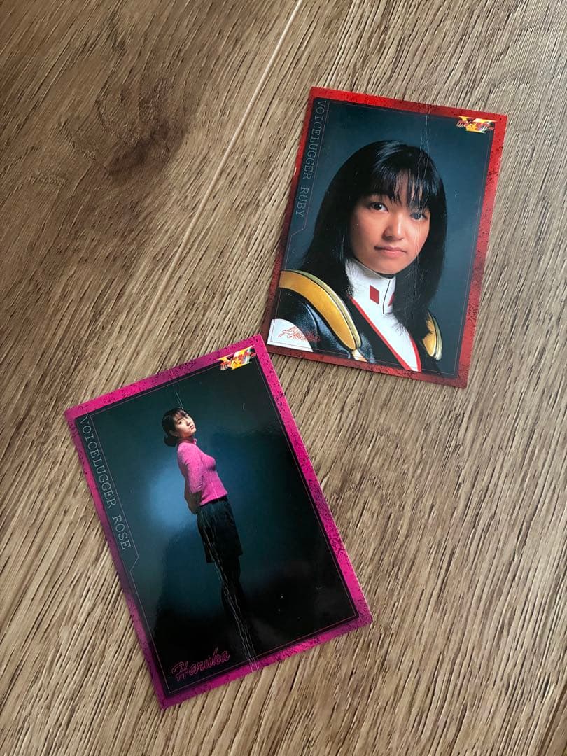 [希少]ボイスラッガー　全135種　カードコンプ 希少]ボイスラッガー 全135種 カードコンプ正規 品