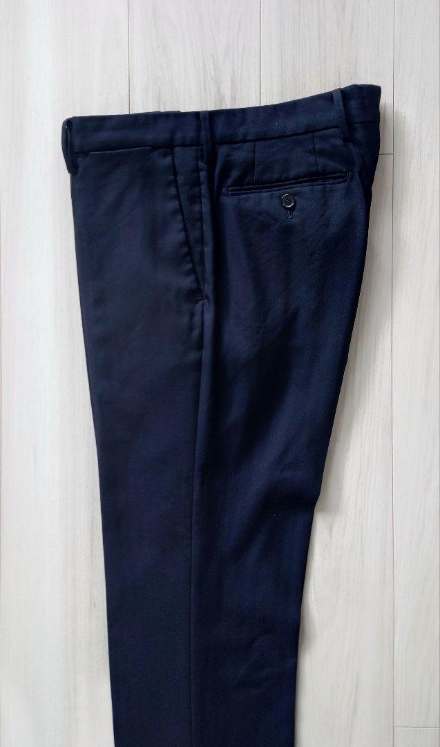 MACKINTOSH PHILOSOPHY トロッター ヘリンボーン スーツ