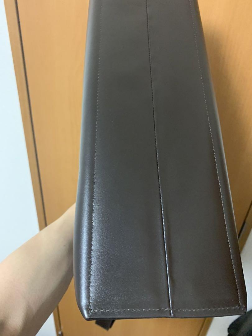 バッグ CTHY HIGH-END LEATHER BAG