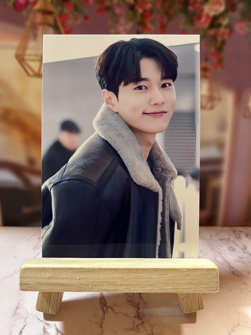 INFINITEキムミョンス.ウヒョン 写真：2Lサイズ68点