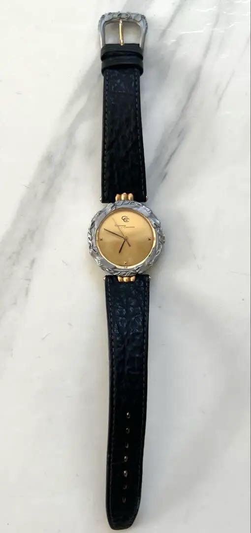 腕時計 Carrera y carrera カレライカレラ レディース 206