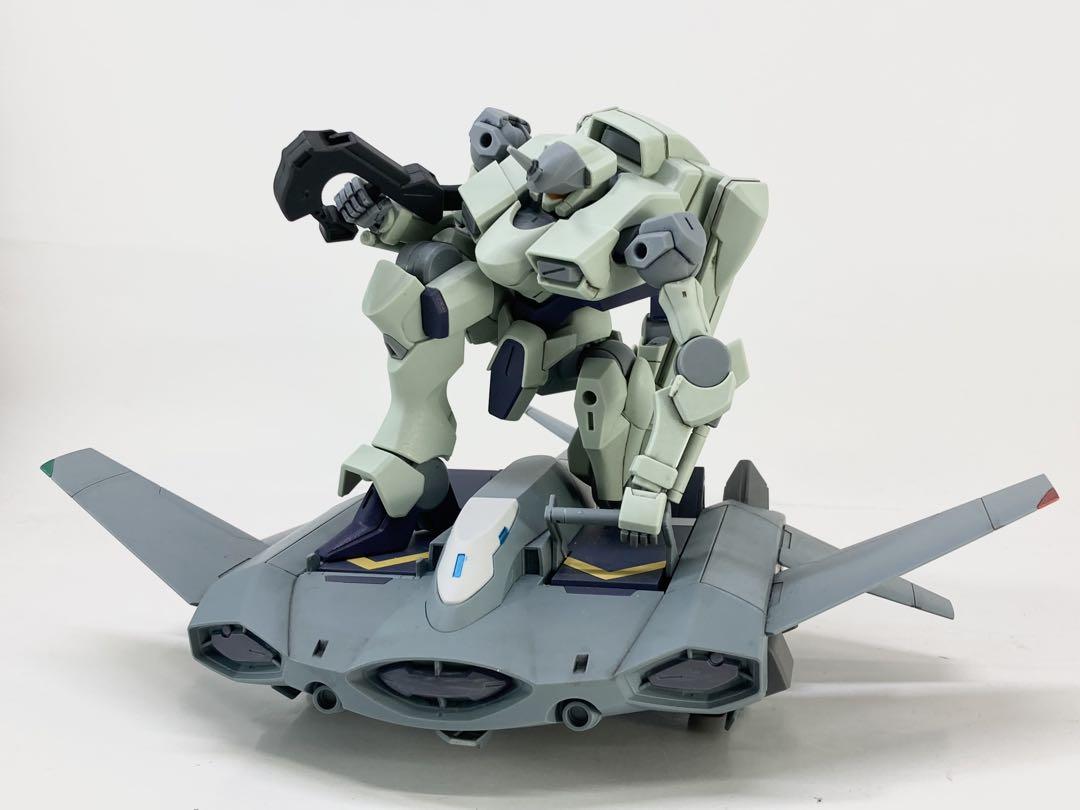 ジャンク　1/144HGザウォート　ティックバラン　完成品　同時300円値引 Yahoo!オークション - HG 1/144 ザウォート (Black ver