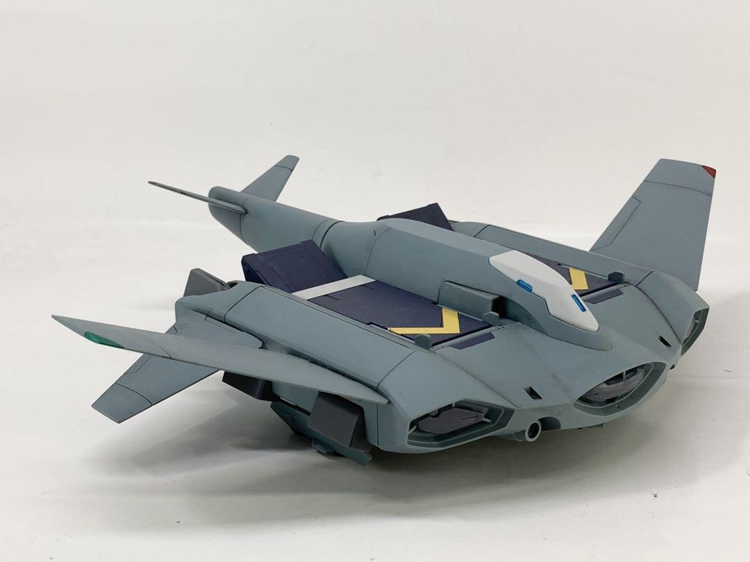 HG 1/144 ザウォート HG 1/144 ティックバラン 組立品 - メルカリ