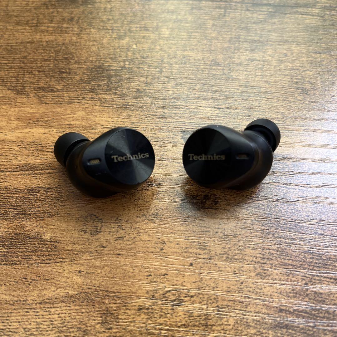 Technics EAH-AZ80 難有り