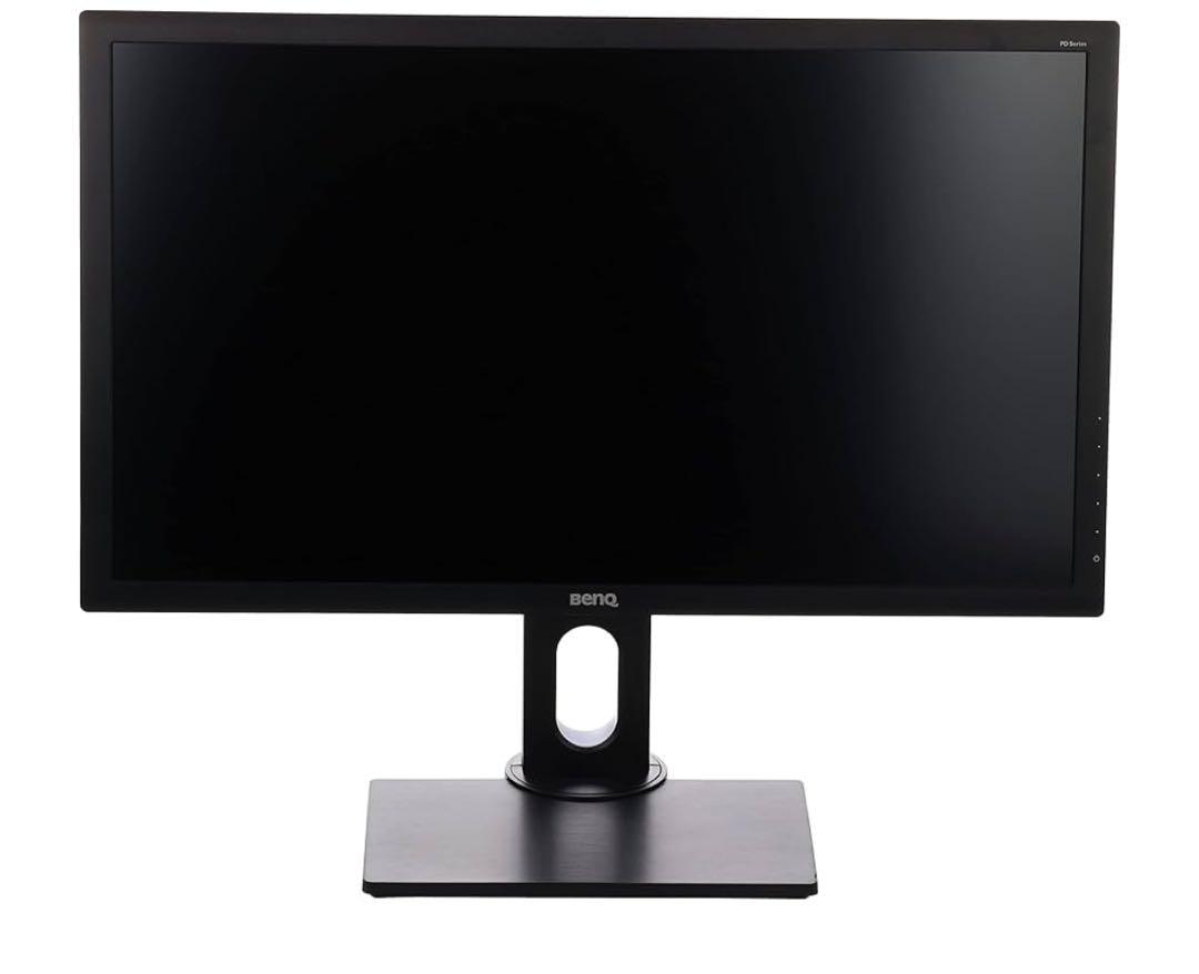 BenQ PD2700Q デザイナー向けモニター (27インチ デザイナーズ