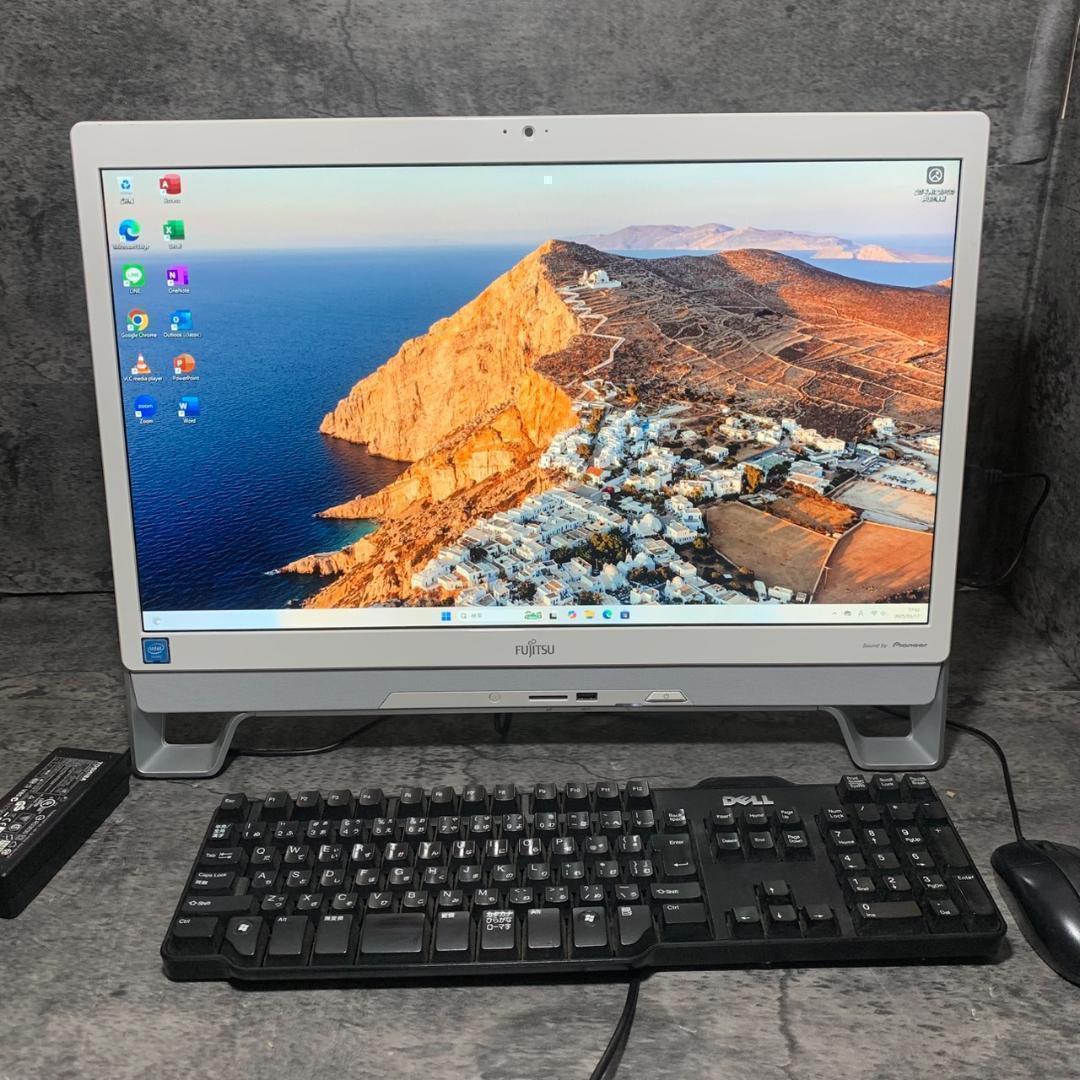 NMk2712　初期設定済　最新オフィス2024ワード・エクセルすぐつかえます NMk2712 初期設定済 最新オフィス2024ワード・エクセルすぐ