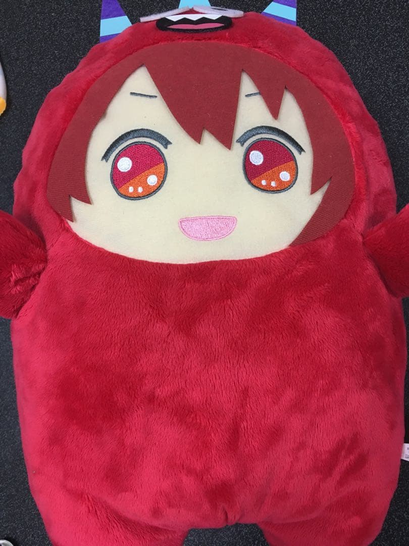 100%本物保証! アイナナ モンぬい 陸 キャラクターグッズ - www