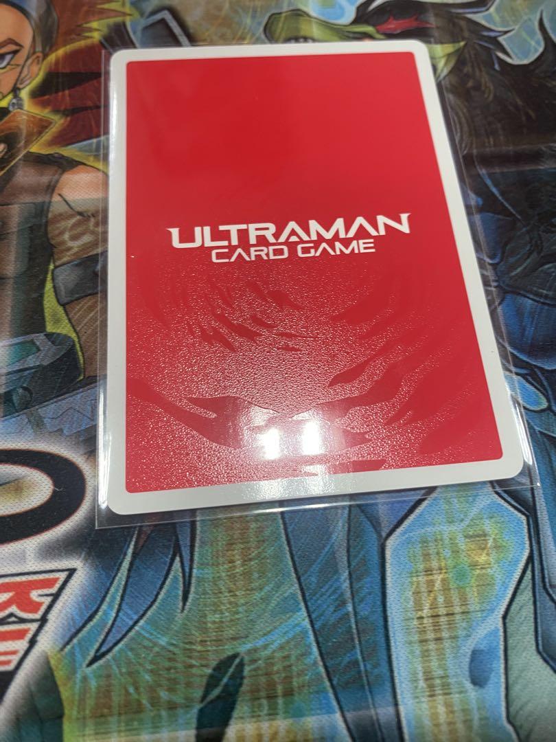 ウルトラマン PR ウルトラマントリガー デュアルソード 優勝賞