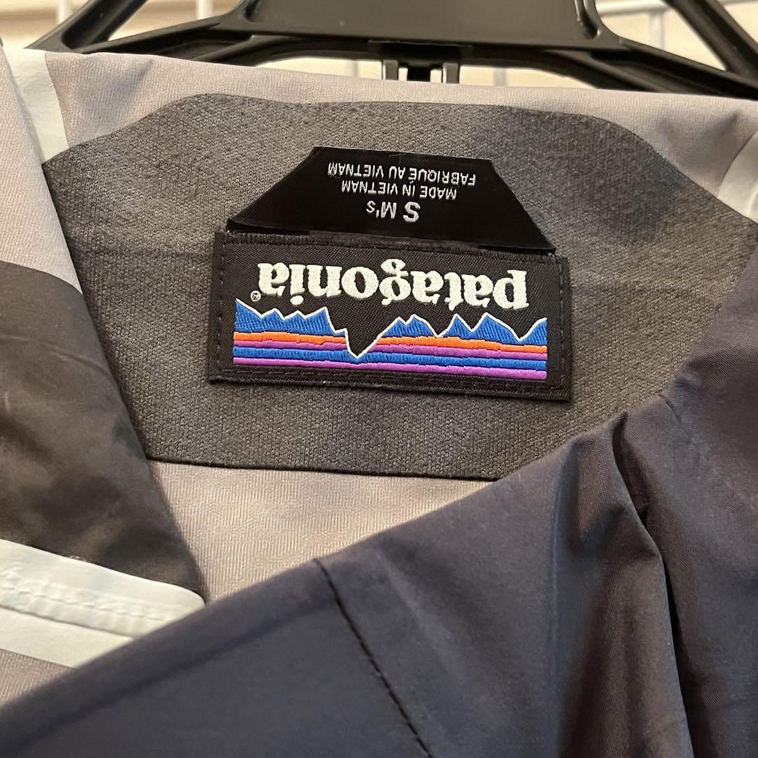 Patagonia パタゴニア