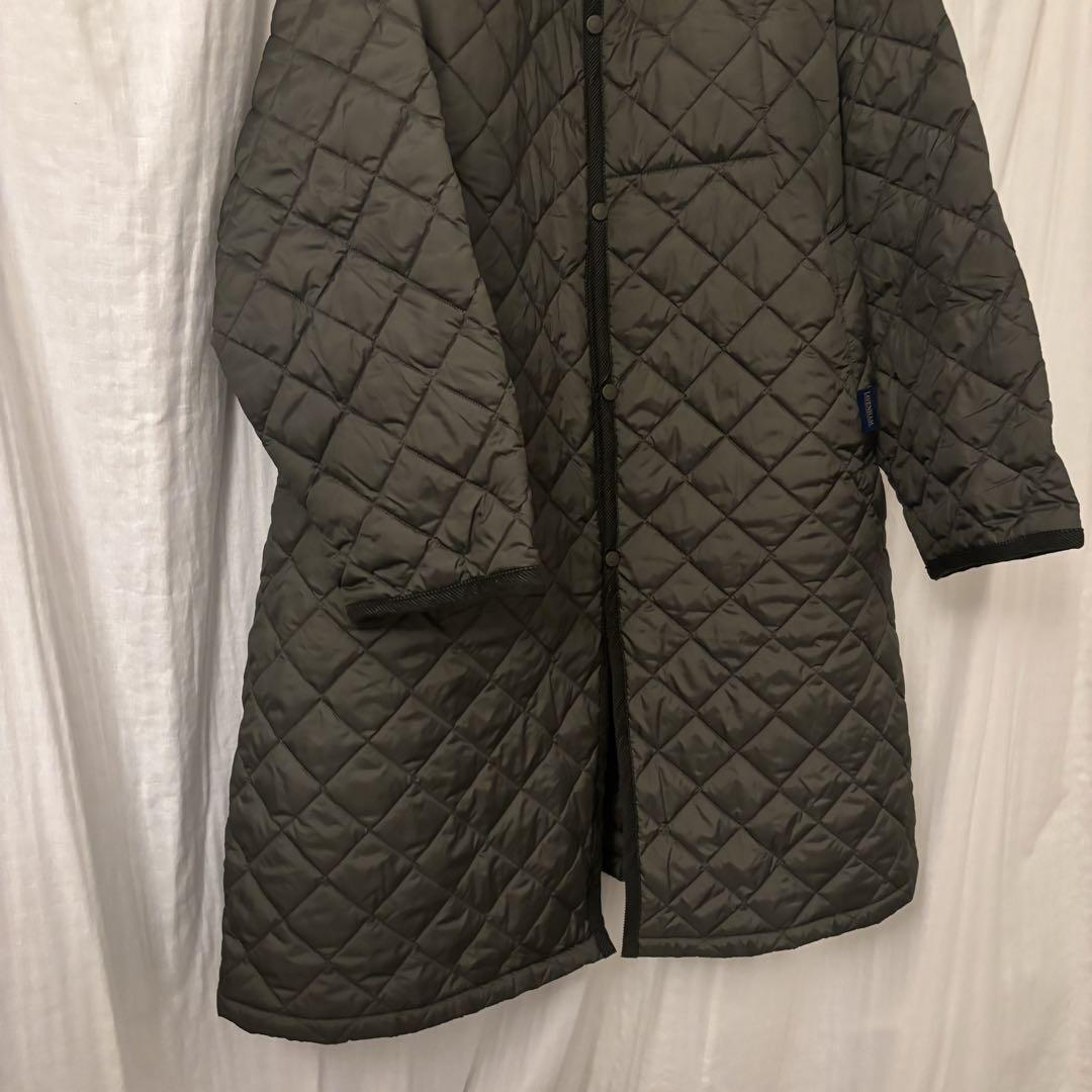 LAVENHAM L'ECHOPPE別注　レショップ別注　キルティング