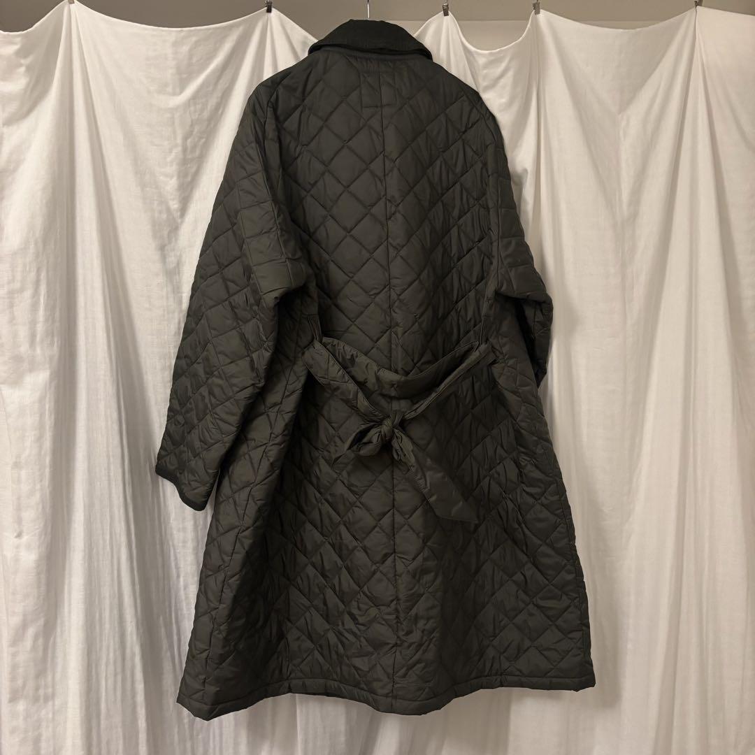 LAVENHAM L'ECHOPPE別注　レショップ別注　キルティング