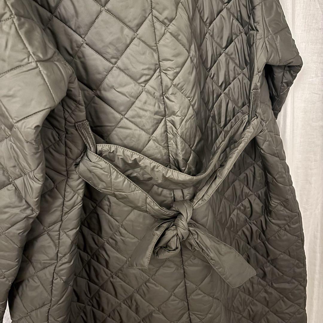 LAVENHAM L'ECHOPPE別注　レショップ別注　キルティング