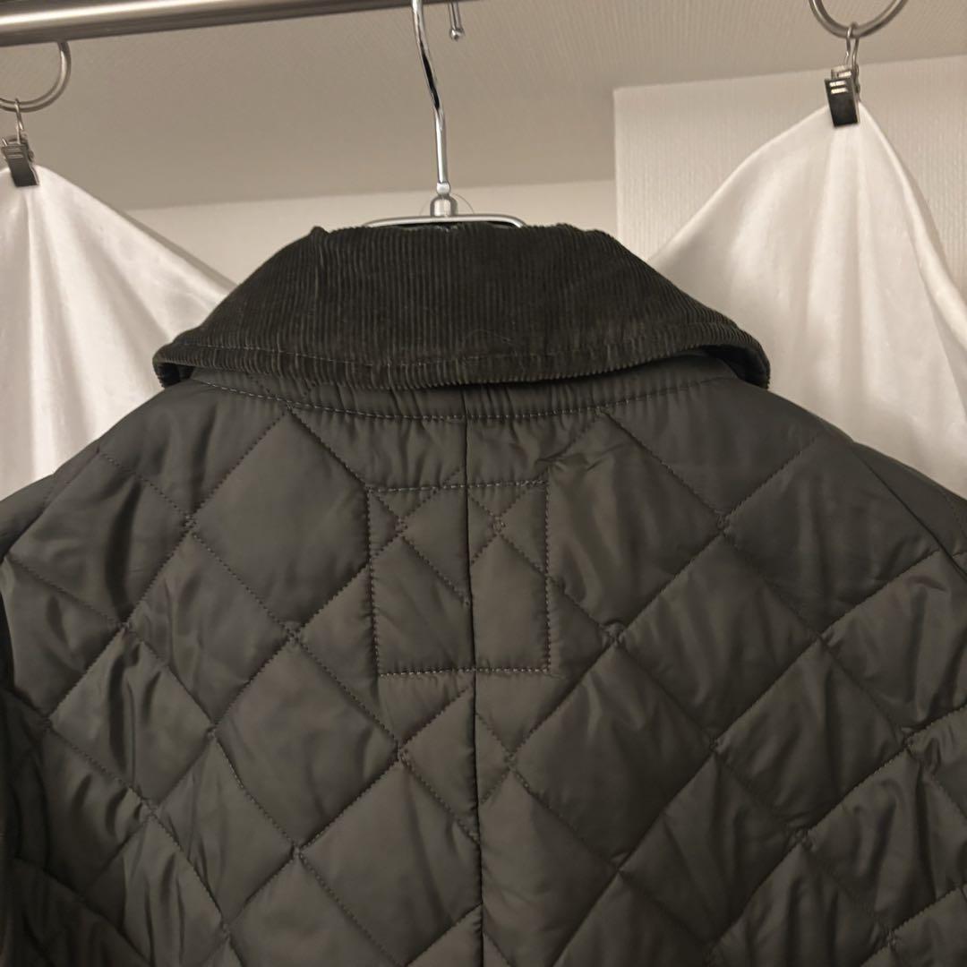LAVENHAM L'ECHOPPE別注　レショップ別注　キルティング