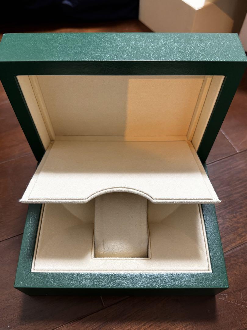 rolex box ロレックス 空箱 ボックス