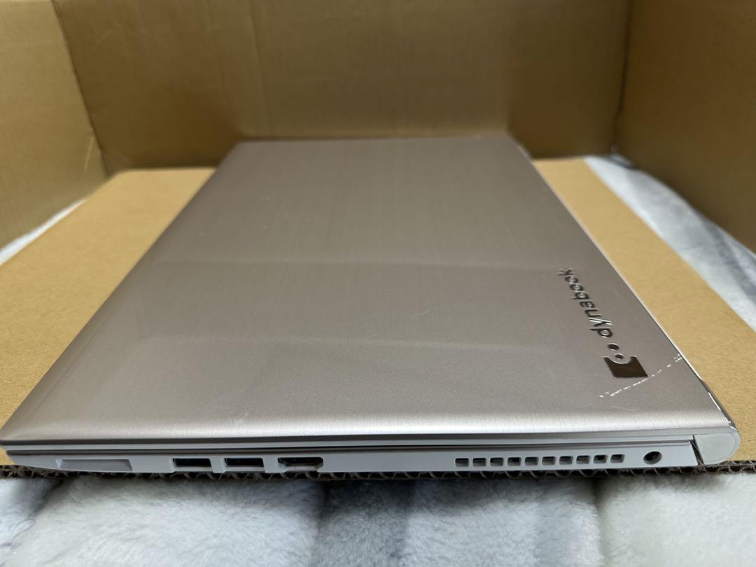 すぐ使用可能:東芝 dynabook TX/4FGL Office 付き ノートPC すぐ使用可能:東芝 dynabook TX/4FGL Office 付き ノートPC