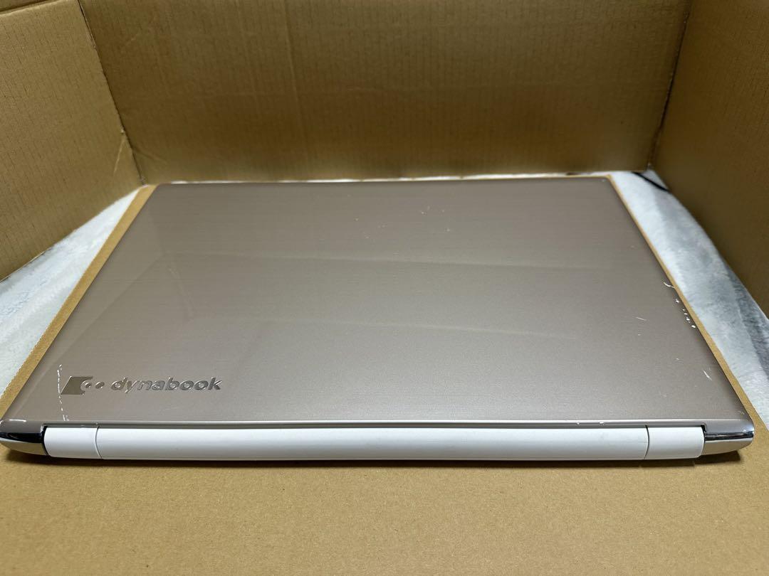 すぐ使用可能:東芝 dynabook TX/4FGL Office 付き ノートPC すぐ使用可能:東芝 dynabook TX/4FGL Office 付き ノートPC