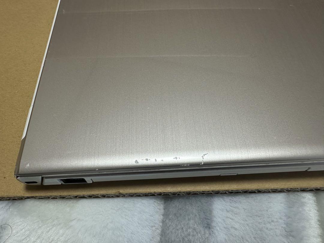 すぐ使用可能:東芝 dynabook TX/4FGL Office 付き ノートPC すぐ使用可能:東芝 dynabook TX/4FGL Office 付き ノートPC