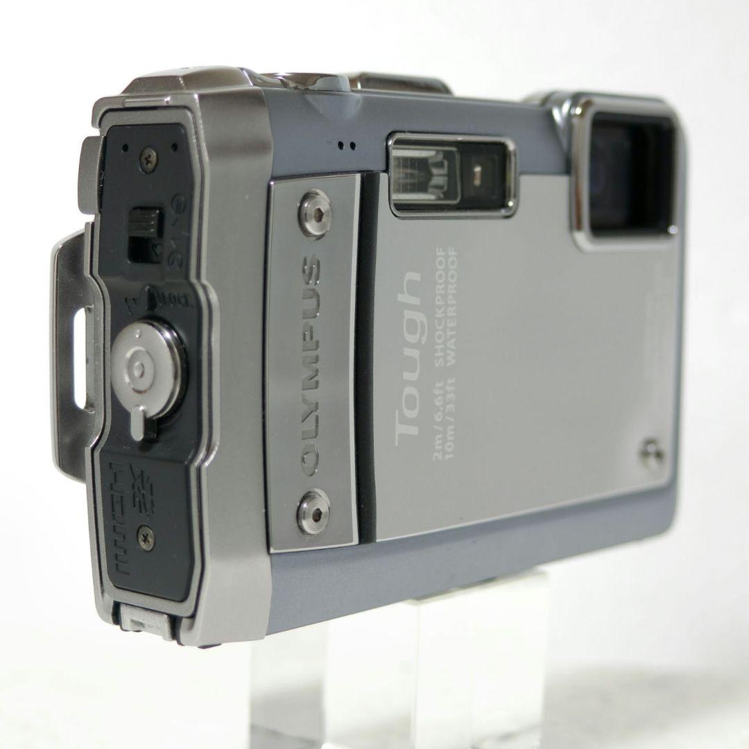 【付属品完備】オリンパス TOUGH TG-810　GPS搭載