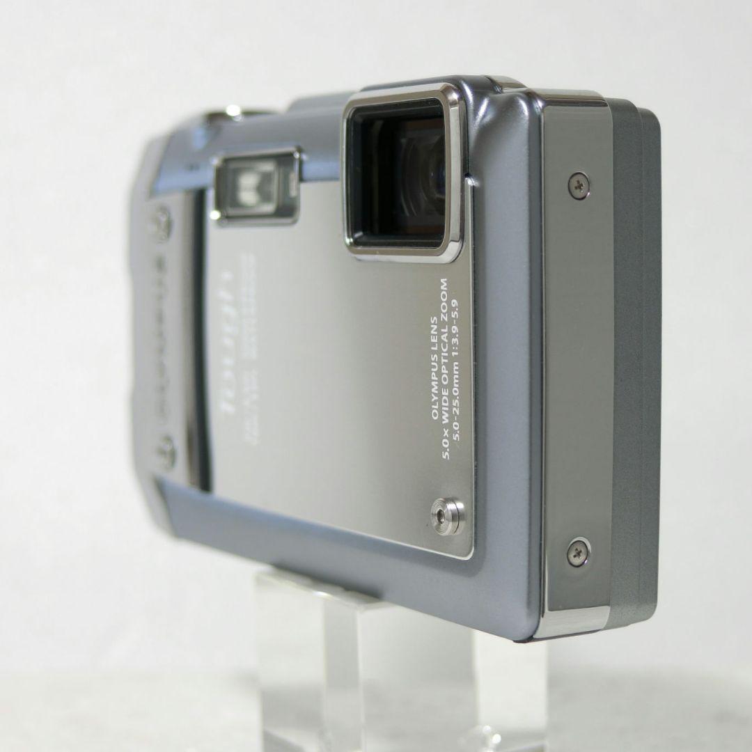 【付属品完備】オリンパス TOUGH TG-810　GPS搭載