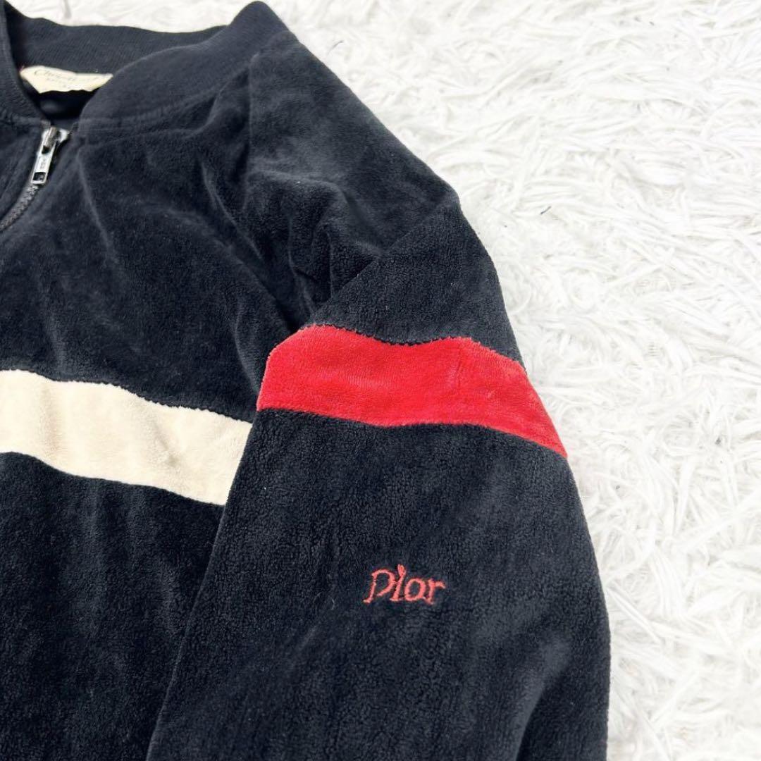 Dior トラックジャケット　ジャージ