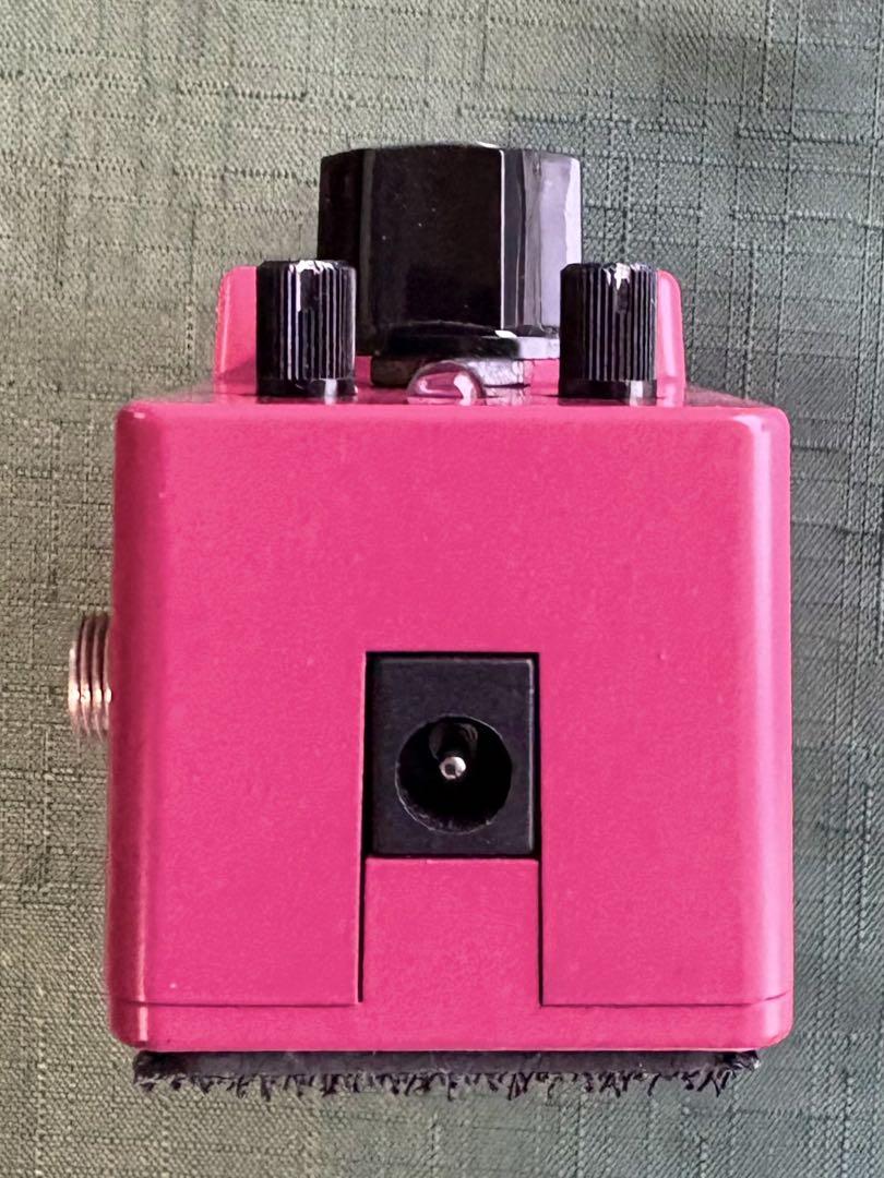ギター Ibanez ANALOG DELAY MINI