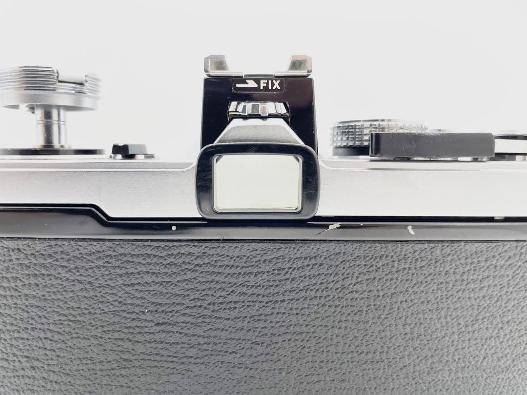 【良美品】OLYMPUS OM-1  OM-SYSTEM 50mm F1.4