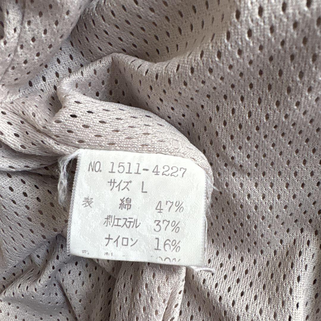 CHAPS RALPH LAUREN アイボリー ブルゾン　ボックス 90s CHAPS RALPH LAUREN アイボリー ブルゾン ボックス 90s - メルカリ