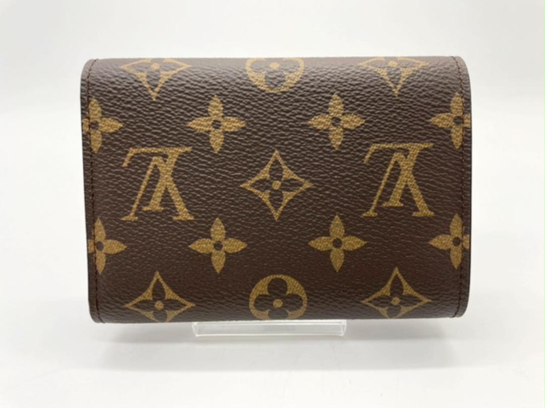 ブランドのギフト ⭐美品⭐ルイヴィトン モノグラム ポルトフォイユ カプシーヌ コンパクト財布 - 折り財布 - www.petromindo.com ブランドのギフト ⭐美品⭐ルイヴィトン モノグラム ポルトフォイユ カプシーヌ コンパクト財布 - 折り財布 - www.petromindo.com