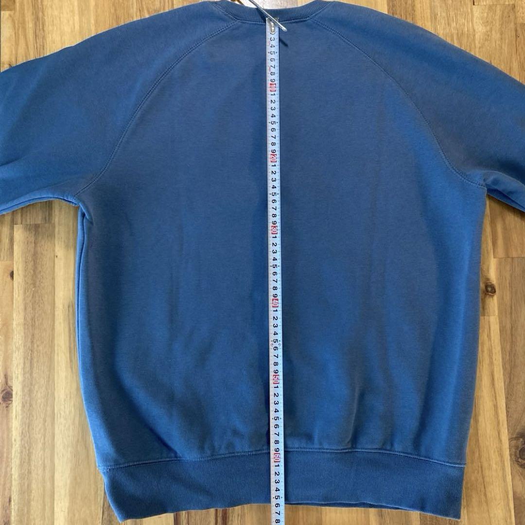 カーハート Carhartt WIP スウェットCHASE SWEAT