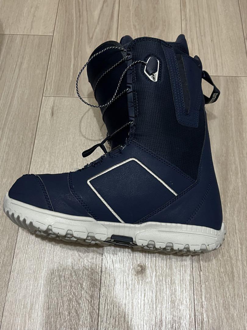 BURTON MOTO-スノーボードブーツ