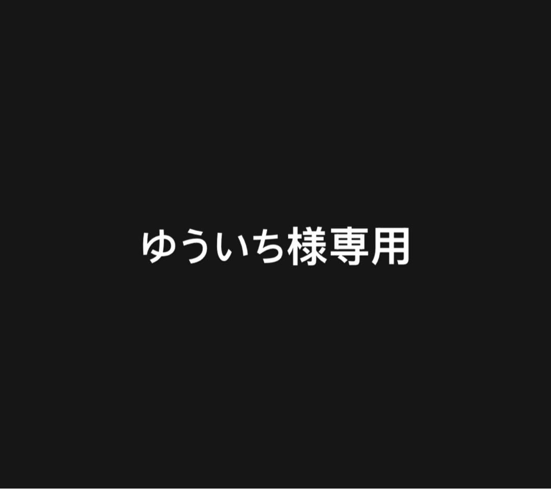 ゆういち様専用