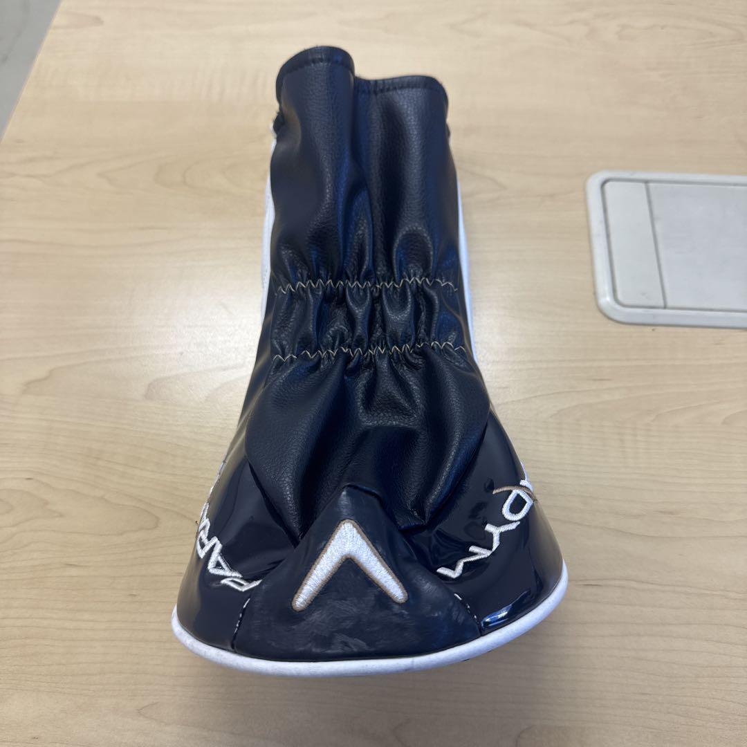 Callaway PARADYM ドライバー 10.5° ♦︎♦︎♦︎ トリプルダイヤ