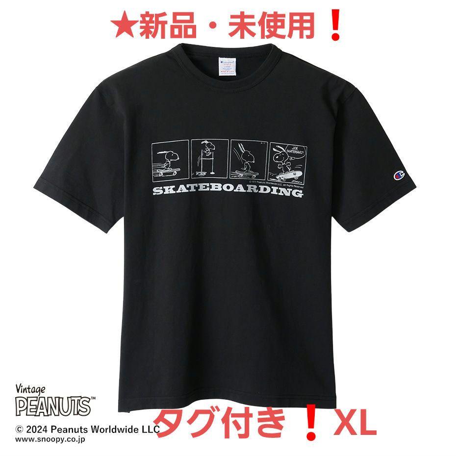 ★【新品・未使用❗Champion T1011 Tシャツ MADE IN USA