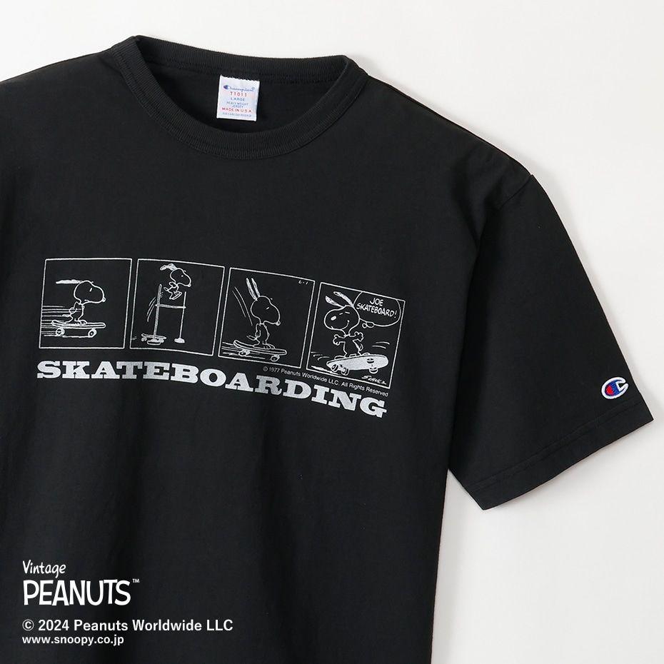 ★【新品・未使用❗Champion T1011 Tシャツ MADE IN USA