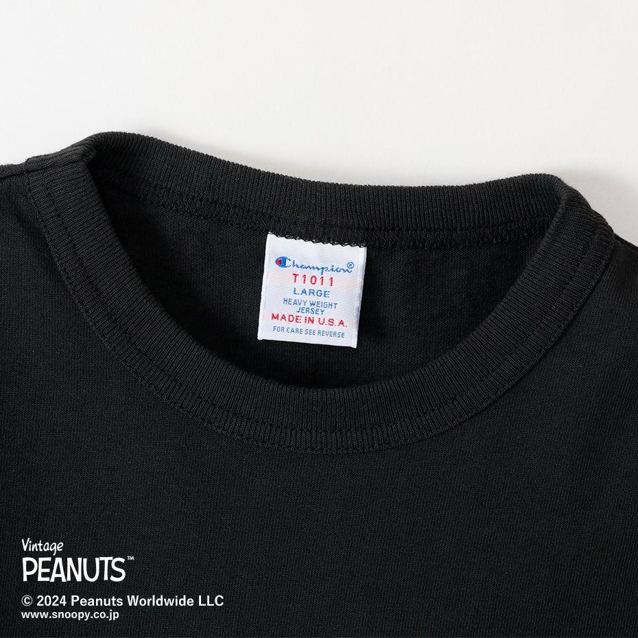 ★【新品・未使用❗Champion T1011 Tシャツ MADE IN USA