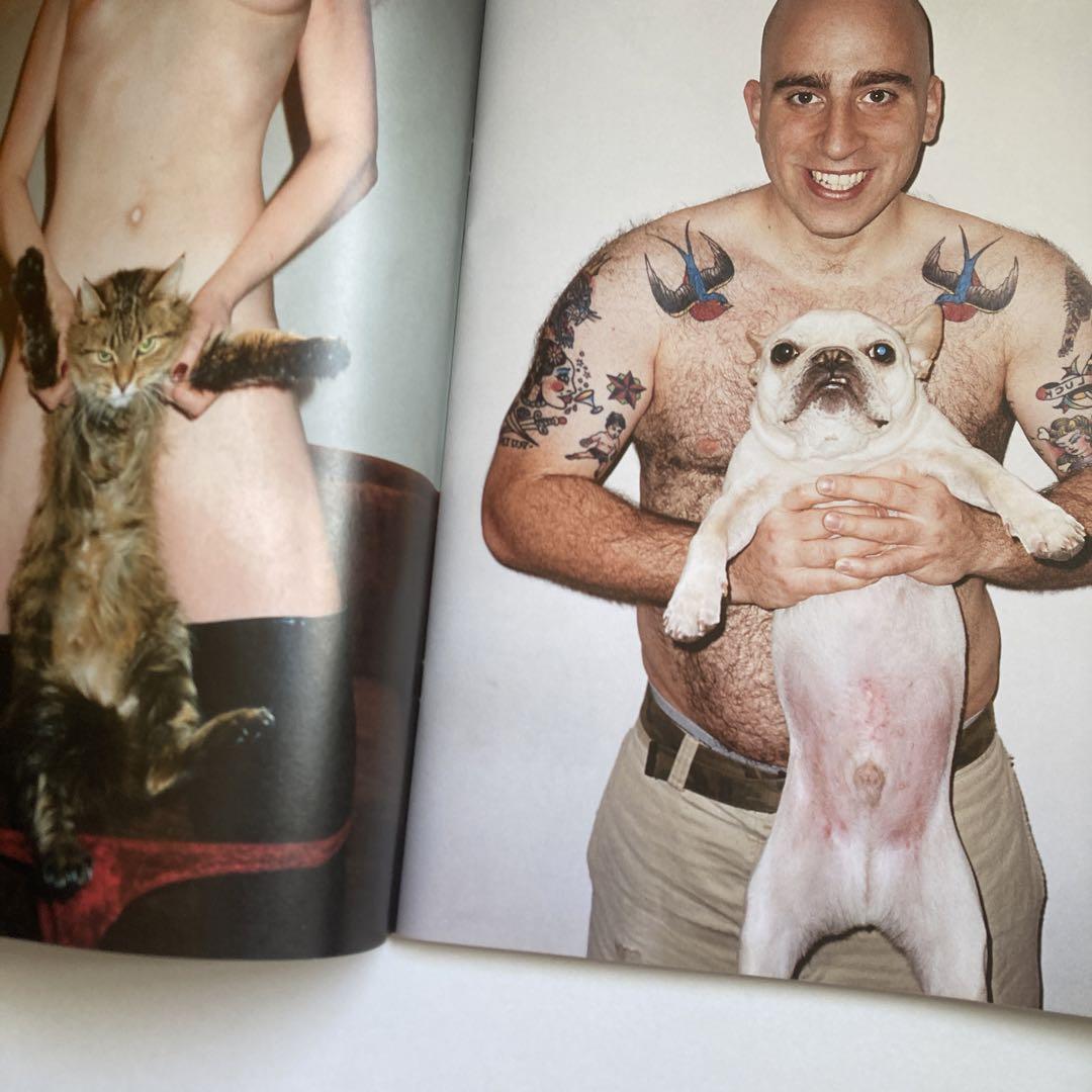 アート・デザイン・音楽 terry richardson fotografie