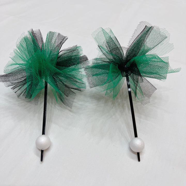 男女兼用 可愛い5色の浮き付き メダカの産卵床 コロタマボール 5個セット 魚用品 水草