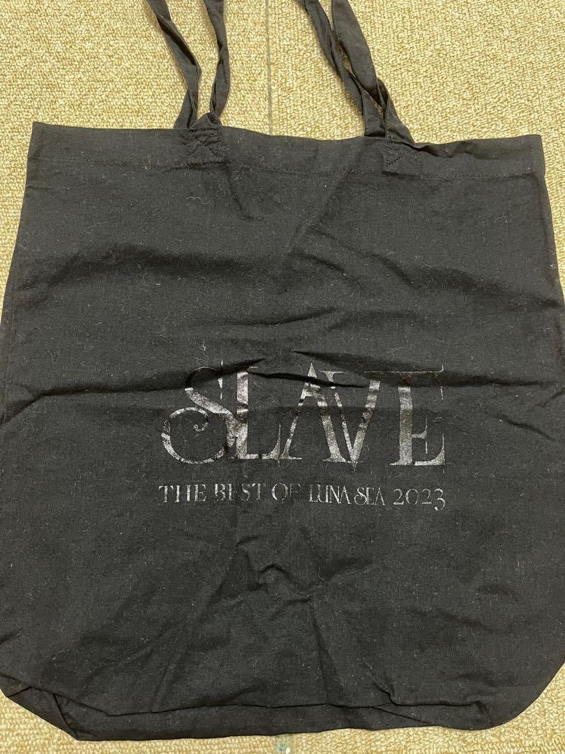 LUNA SEA  SLAVEモノグラムトートバッグ Amazon.co.jp: LUNA SEA SLAVEモノグラムトートバッグ : おもちゃ