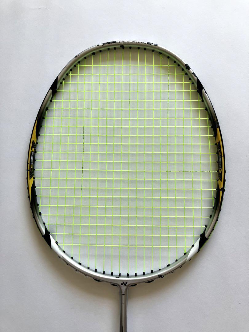 YONEX アークセイバー7  3U  G5
