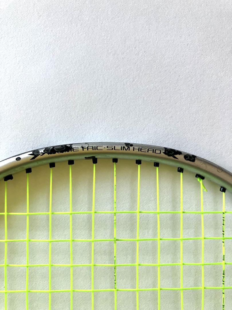 YONEX アークセイバー7  3U  G5