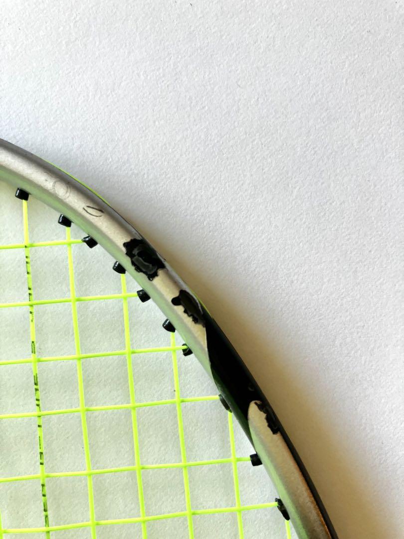 YONEX アークセイバー7  3U  G5