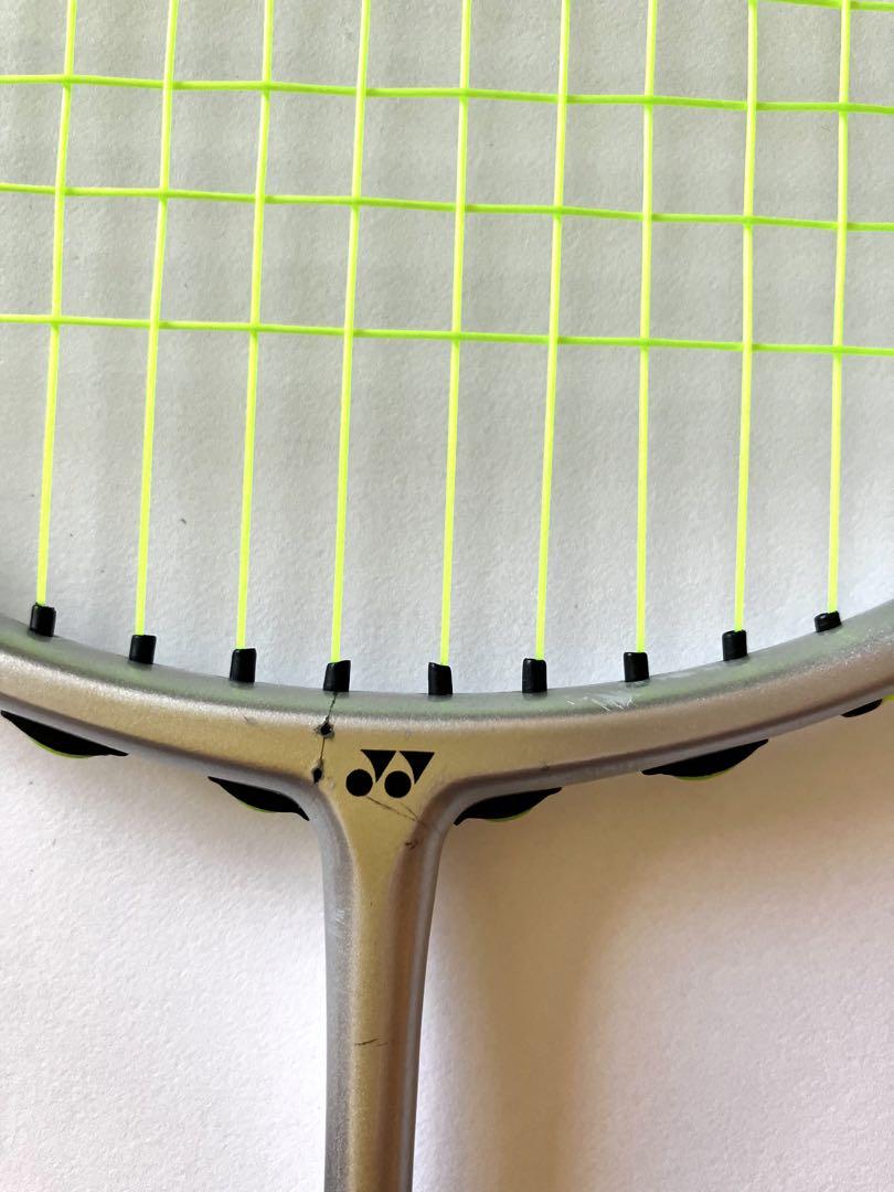 YONEX アークセイバー7  3U  G5