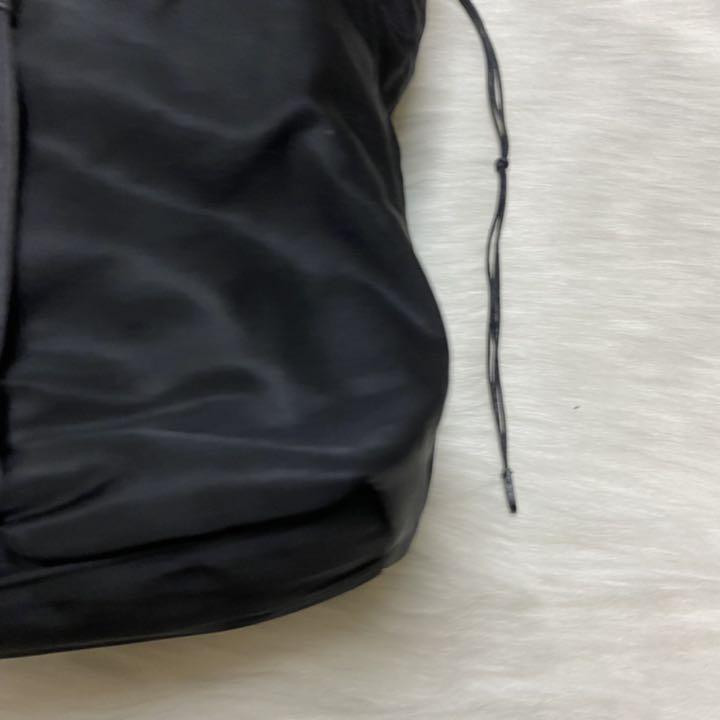 2022セール 良品✨ ナイロン nero 黒 pznVC-m17296603661 prada プラダ ハンドバッグ 国産最新品