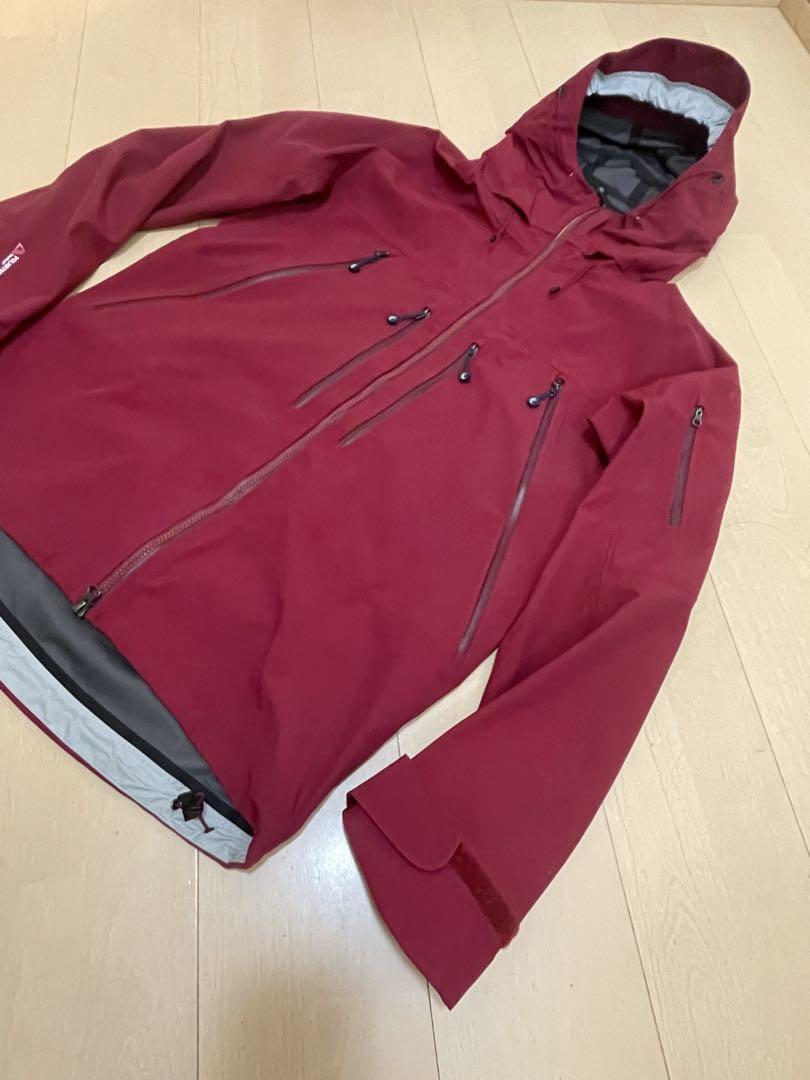 ティートンブロスTBジャケットTeton bros TB jacket Teton Bros.（ティートンブロス） / TBジャケット/MENS | YAMAP